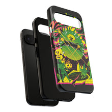 Load image into Gallery viewer, Psychedelic Beholder Phone Case
