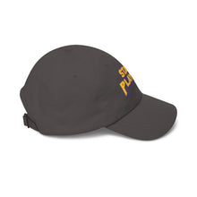 Load image into Gallery viewer, Retro Pop Dad Hat | StartPlaying Printify
