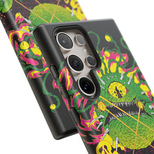 Load image into Gallery viewer, Psychedelic Beholder Phone Case
