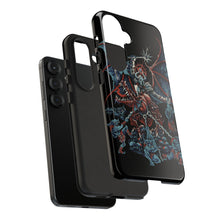 Load image into Gallery viewer, Fiendish Goblin Lord Dragon Phone Case
