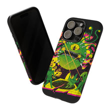 Load image into Gallery viewer, Psychedelic Beholder Phone Case

