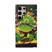 Load image into Gallery viewer, Psychedelic Beholder Phone Case
