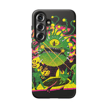 Load image into Gallery viewer, Psychedelic Beholder Phone Case
