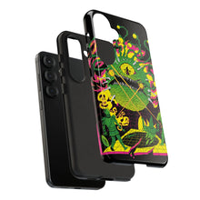 Load image into Gallery viewer, Psychedelic Beholder Phone Case Printify
