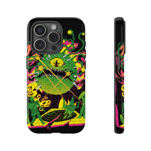 Load image into Gallery viewer, Psychedelic Beholder Phone Case Printify
