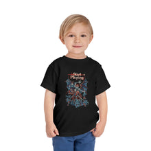 Load image into Gallery viewer, Goblin Lord Dragon Kids Tee | StartPlaying Printify
