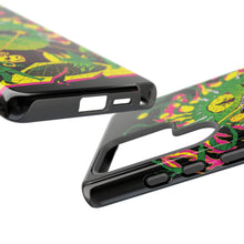 Load image into Gallery viewer, Psychedelic Beholder Phone Case Printify
