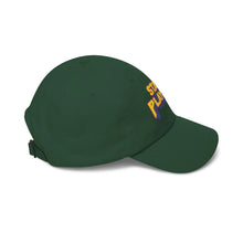 Load image into Gallery viewer, Retro Pop Dad Hat | StartPlaying Printify
