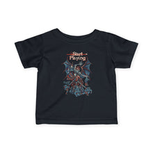 Load image into Gallery viewer, StartPlaying Goblin Lord Dragon Toddler Tee
