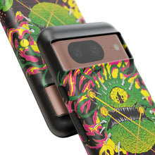 Load image into Gallery viewer, Psychedelic Beholder Phone Case Printify
