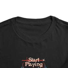 Load image into Gallery viewer, Goblin Lord Dragon Kids Tee | StartPlaying Printify
