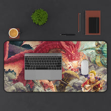 Load image into Gallery viewer, This Game is Cursed Play Mat Printify
