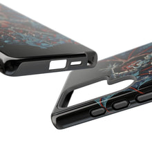Load image into Gallery viewer, Fiendish Goblin Lord Dragon Phone Case Printify
