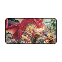 Load image into Gallery viewer, This Game is Cursed Play Mat Printify
