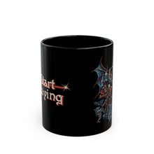 Load image into Gallery viewer, StartPlaying Goblin Lord Dragon Mug
