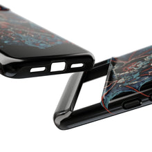 Load image into Gallery viewer, Fiendish Goblin Lord Dragon Phone Case Printify
