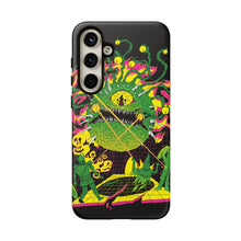 Load image into Gallery viewer, Psychedelic Beholder Phone Case Printify
