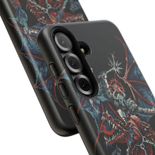 Load image into Gallery viewer, Fiendish Goblin Lord Dragon Phone Case Printify
