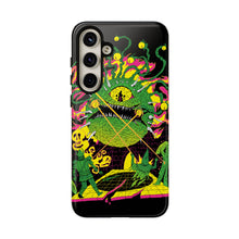 Load image into Gallery viewer, Psychedelic Beholder Phone Case
