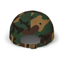 Load image into Gallery viewer, Retro Pop Dad Hat | StartPlaying Printify
