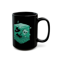 Load image into Gallery viewer, Gelatinous Mug | StartPlaying Printify
