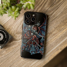 Load image into Gallery viewer, Fiendish Goblin Lord Dragon Phone Case Printify

