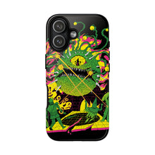 Load image into Gallery viewer, Psychedelic Beholder Phone Case
