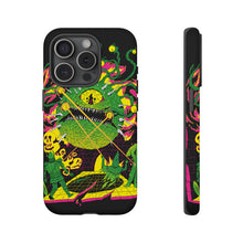 Load image into Gallery viewer, Psychedelic Beholder Phone Case
