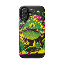 Load image into Gallery viewer, Psychedelic Beholder Phone Case
