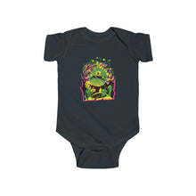 Load image into Gallery viewer, Beholder Baby Onesie | StartPlaying Printify
