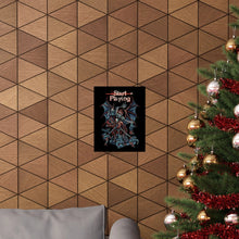 Load image into Gallery viewer, Goblin Lord Dragon Poster | StartPlaying Printify
