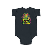 Load image into Gallery viewer, StartPlaying Beholder Baby Onesie
