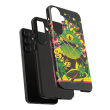 Load image into Gallery viewer, Psychedelic Beholder Phone Case
