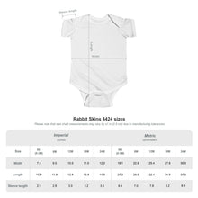 Load image into Gallery viewer, StartPlaying Goblin Lord Dragon Baby Onesie
