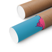 Load image into Gallery viewer, Start Playing She-Ra Medusa Unicorn Poster
