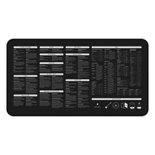 Load image into Gallery viewer, Mini 5e 2024 DM  Rules Mat
