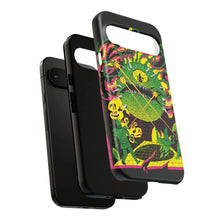 Load image into Gallery viewer, Psychedelic Beholder Phone Case Printify
