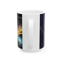 Load image into Gallery viewer, Treasure Hunt Spider Cave Mug
