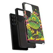 Load image into Gallery viewer, Psychedelic Beholder Phone Case Printify
