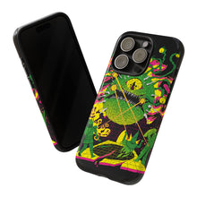 Load image into Gallery viewer, Psychedelic Beholder Phone Case
