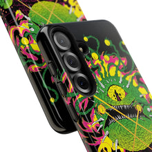 Load image into Gallery viewer, Psychedelic Beholder Phone Case Printify
