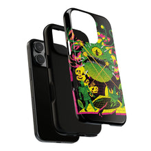 Load image into Gallery viewer, Psychedelic Beholder Phone Case Printify
