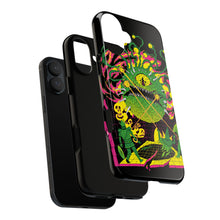 Load image into Gallery viewer, Psychedelic Beholder Phone Case
