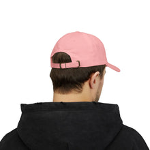 Load image into Gallery viewer, Retro Pop Dad Hat | StartPlaying Printify
