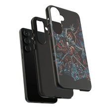 Load image into Gallery viewer, Fiendish Goblin Lord Dragon Phone Case Printify
