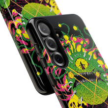 Load image into Gallery viewer, Psychedelic Beholder Phone Case
