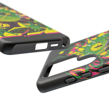 Load image into Gallery viewer, Psychedelic Beholder Phone Case
