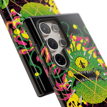 Load image into Gallery viewer, Psychedelic Beholder Phone Case
