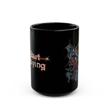 Load image into Gallery viewer, StartPlaying Goblin Lord Dragon Mug
