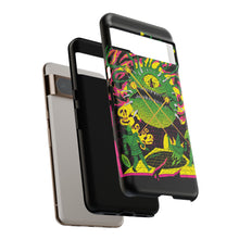Load image into Gallery viewer, Psychedelic Beholder Phone Case
